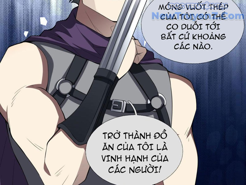 Cái Bóng Của Ta Là Loli chapter 3 - Trang 42
