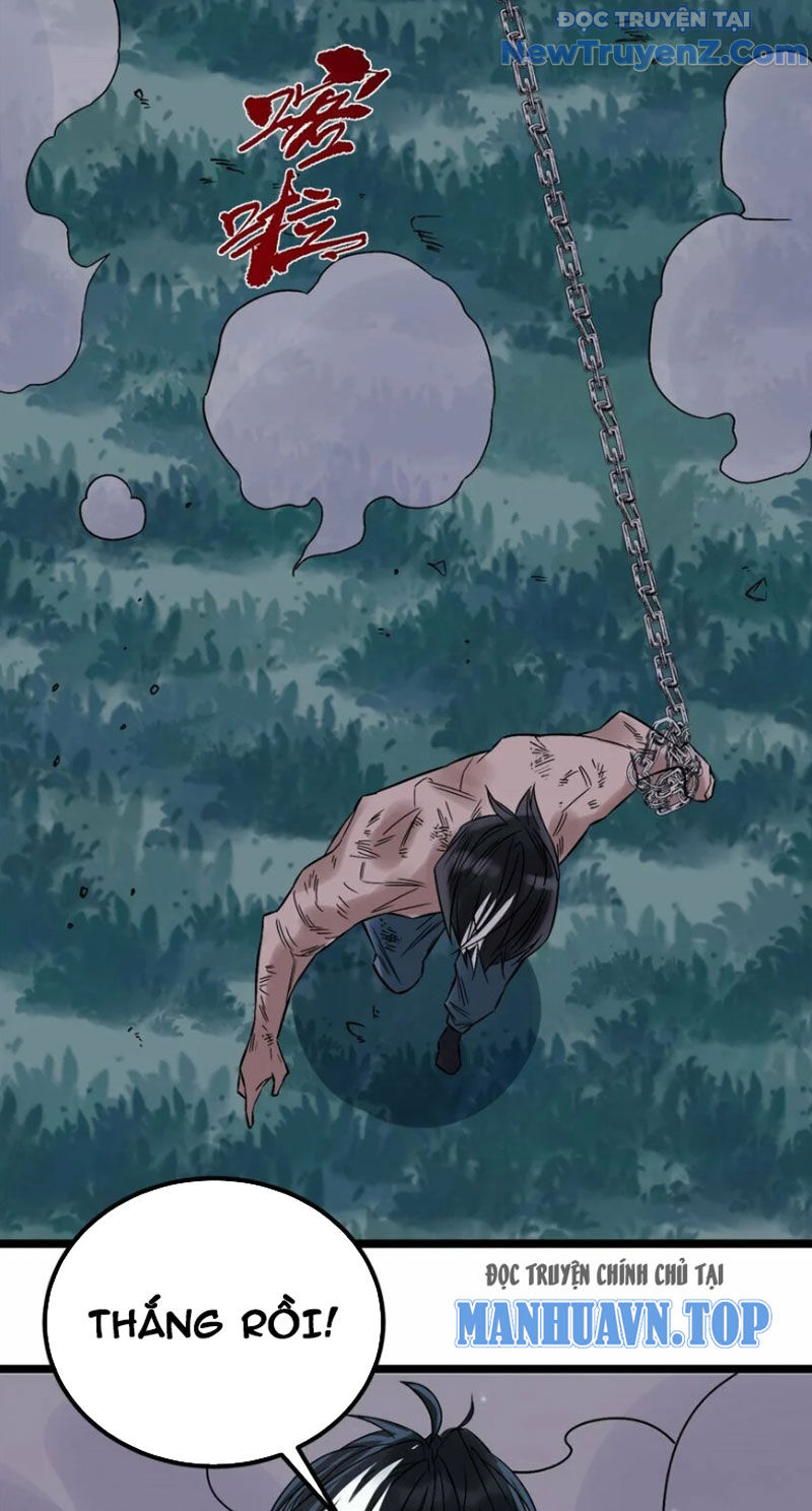 Ta Có Một Tòa Anh Linh Điện chapter 100 - Trang 97