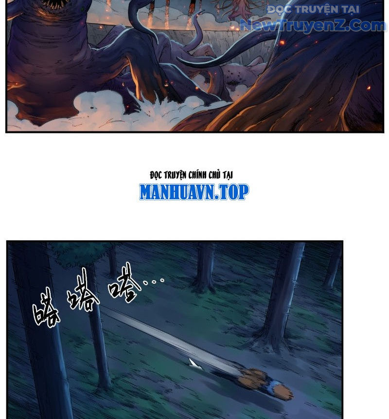 Hộp Mãnh Thú: Kỷ Nguyên Cơ Giáp chapter 10 - Trang 42