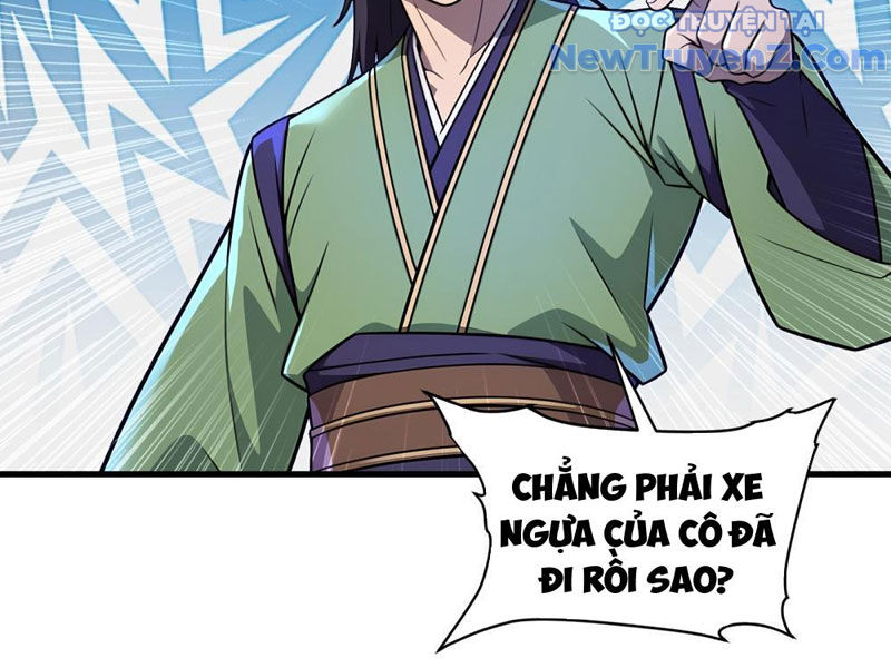 Phản Phái Muốn Sống Lâu Thêm Một Ngày chapter 31 - Trang 48