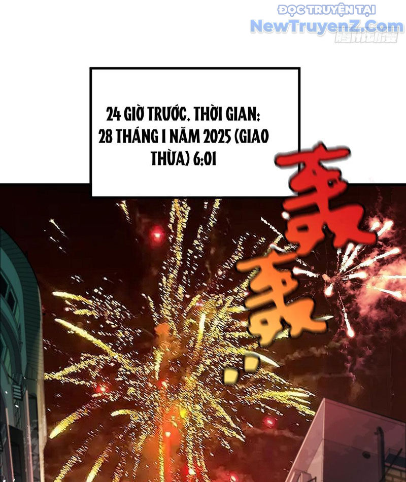 Vĩnh sinh đi chết đi! chapter 1 - Trang 12