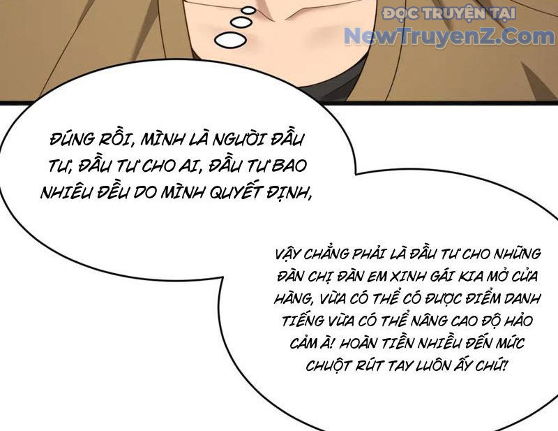 Sau Khi Tự Do Tài Chính, Họ Đã Dâng Hiến Lòng Trung Thành chapter 12 - Trang 87