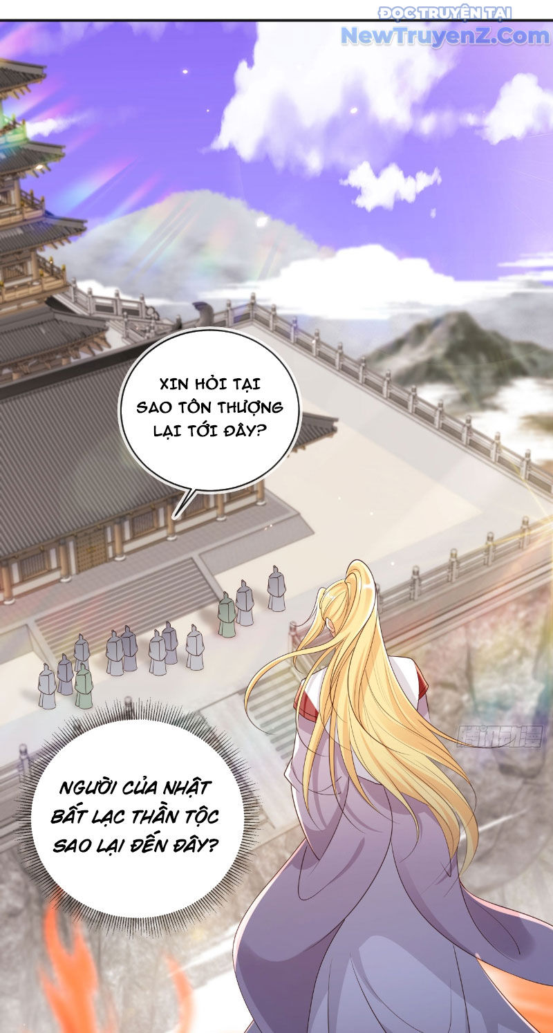 Tùy Tùng Của Nữ Phản Diện chapter 165 - Trang 4