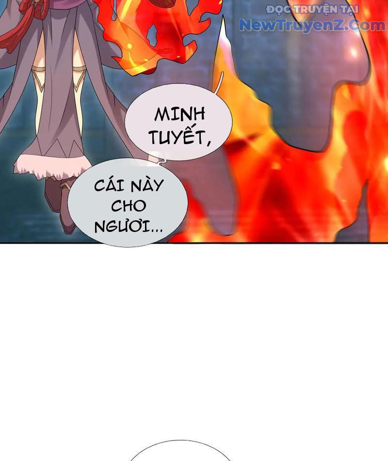 Thu Triệu Vạn đồ đệ, Vi Sư Vô địch Thế Gian chapter 184 - Trang 47