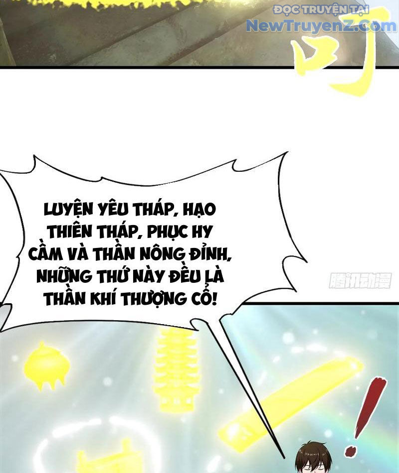 đô Thị Thánh Thủ: Ta Là Y Võ đỉnh Phong chapter 117 - Trang 29