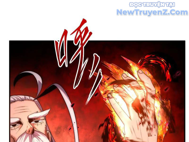 Lôi Kiếp Thập Vạn Niên chapter 9 - Trang 43