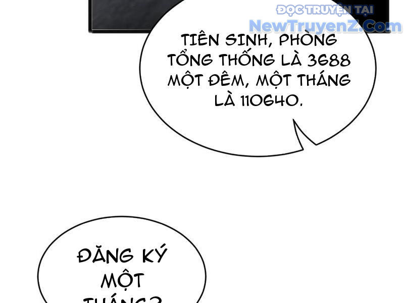 Sau Khi Tự Do Tài Chính, Họ Đã Dâng Hiến Lòng Trung Thành chapter 20 - Trang 82