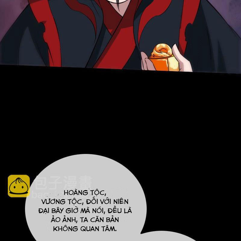 Kiếp Thiên Vận chapter 309 - Trang 14