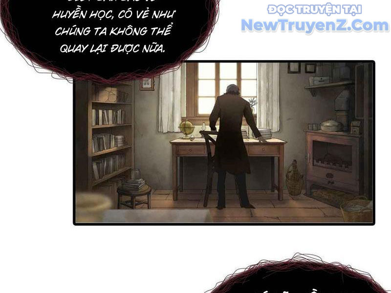 Quỷ Bí Chi Chủ (Bản Mới) chapter 8 - Trang 29