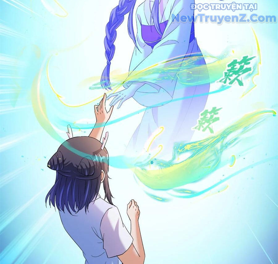 Tu Chân Nói Chuyện Phiếm Quần chapter 684 - Trang 59