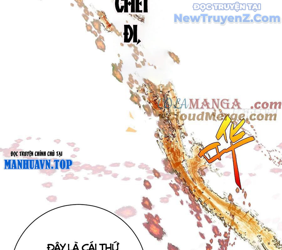 Vĩnh sinh đi chết đi! chapter 21 - Trang 48