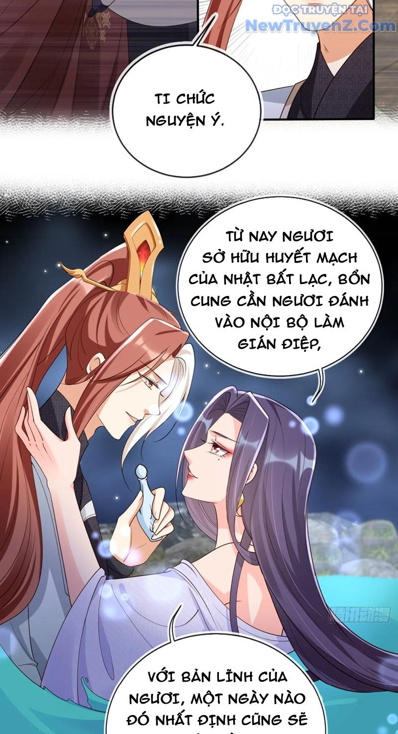 Tùy Tùng Của Nữ Phản Diện chapter 160 - Trang 6