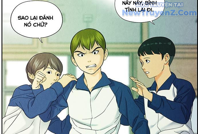 Cửa hàng đồ cổ tương lai chapter 22 - Trang 82