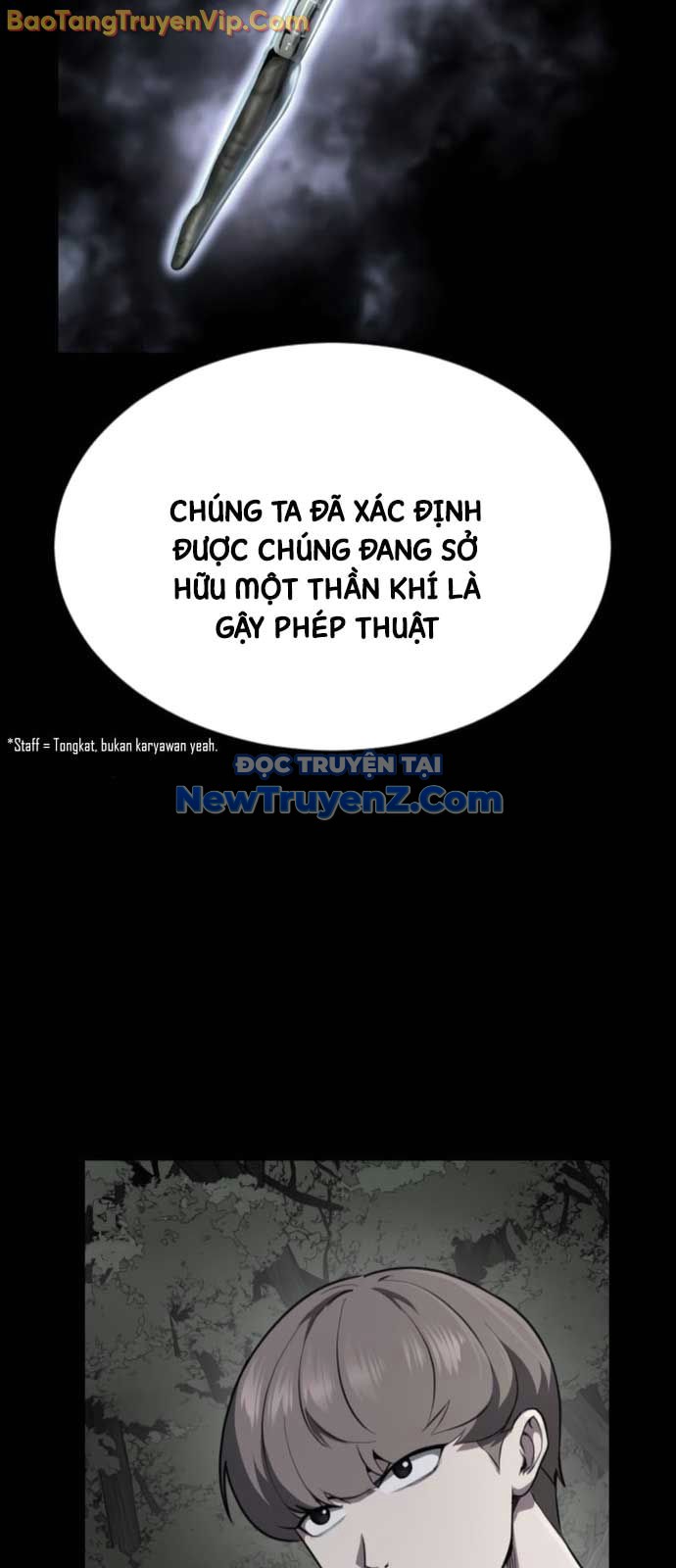 Cậu Bé Của Thần Chết chapter 279 - Trang 10