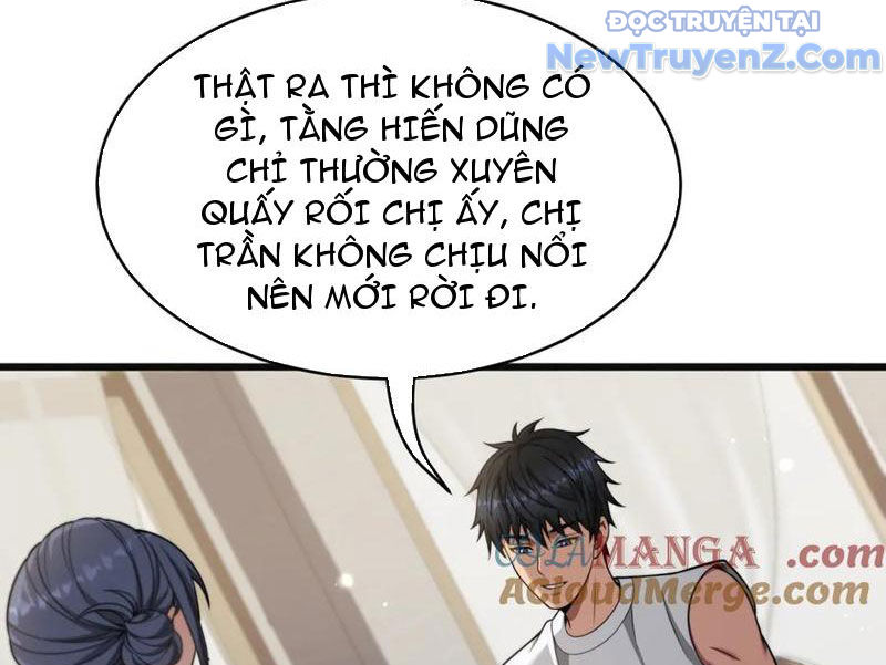 Sau Khi Tự Do Tài Chính, Họ Đã Dâng Hiến Lòng Trung Thành chapter 17 - Trang 57