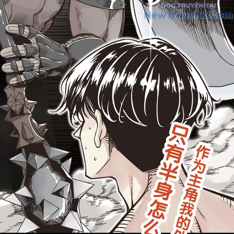 Ta Xuyên Vào Dị Giới Với Chỉ Số Phòng Thủ 99999 chapter 1 - Trang 171