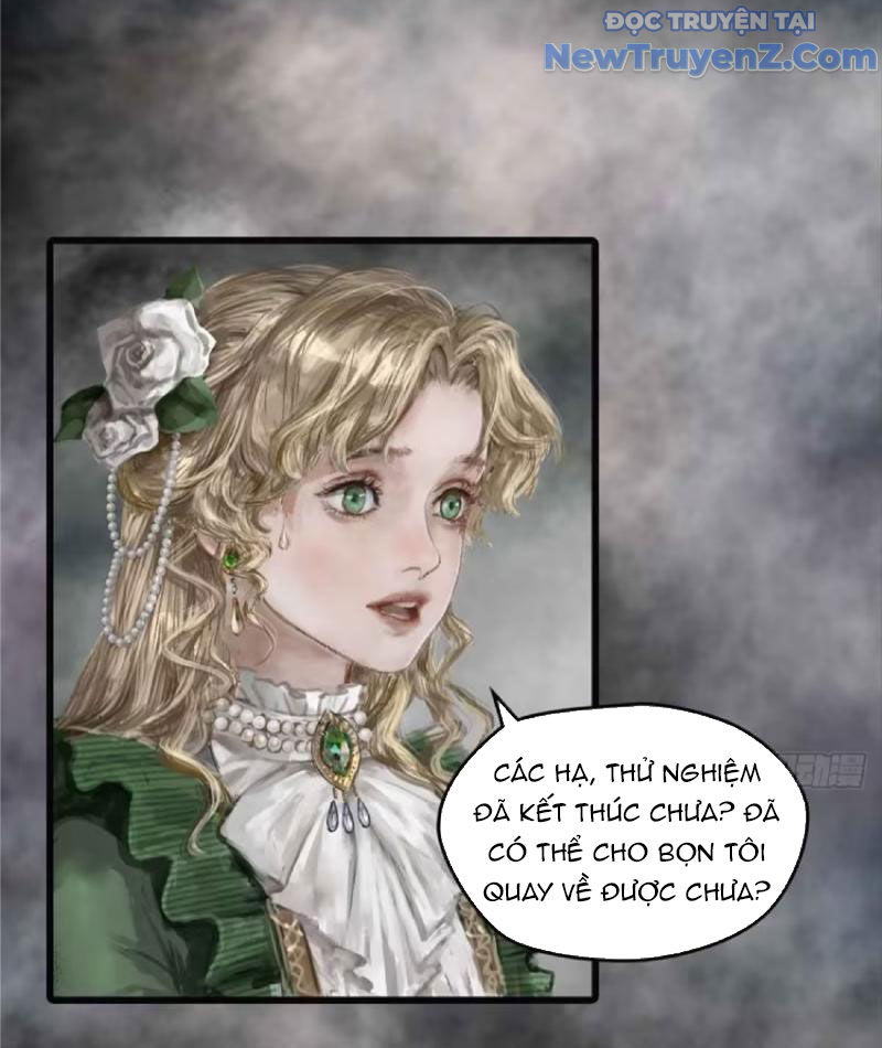 Quỷ Bí Chi Chủ (Bản Mới) chapter 6 - Trang 8