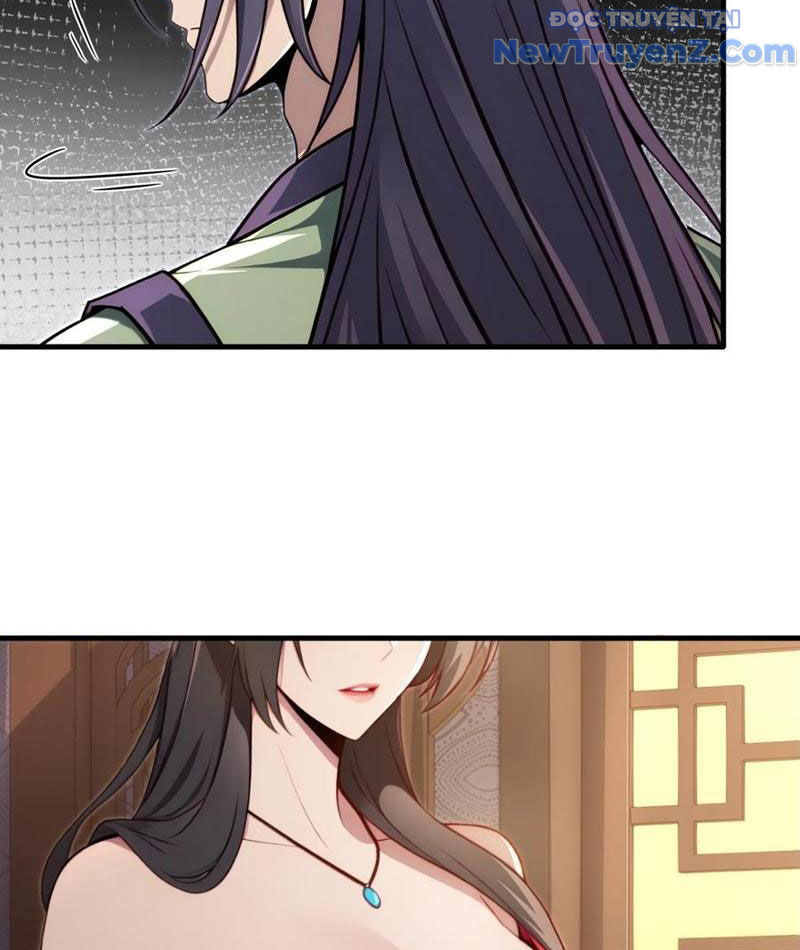 Phản Phái Muốn Sống Lâu Thêm Một Ngày chapter 26 - Trang 8