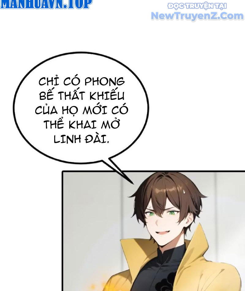 Đạo Hữu Lùi Một Bước: Ta Tới Giết Thần Trừ Quỷ chapter 29 - Trang 33
