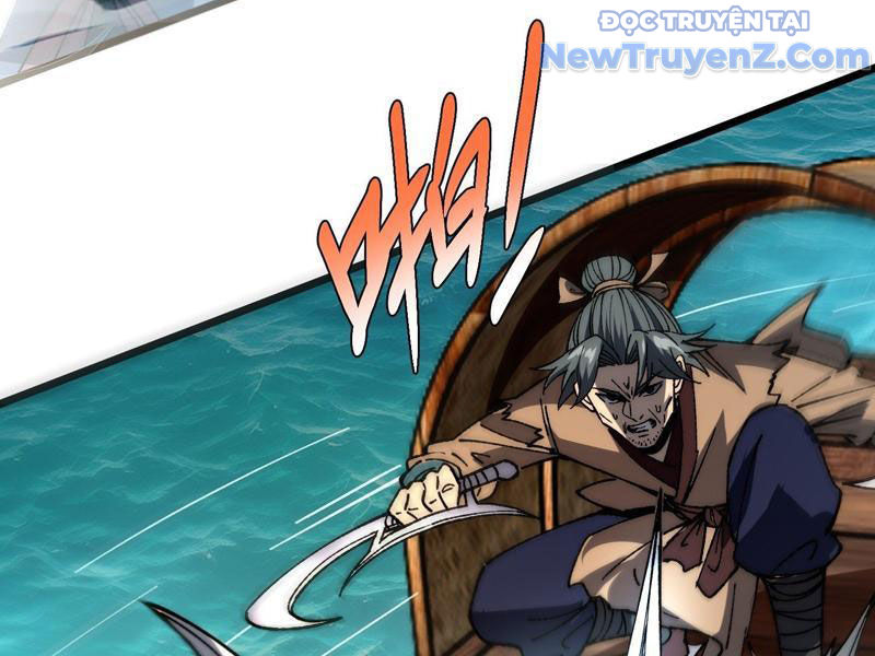 Thành Thần Bắt Đầu Từ Thủy Hầu Tử chapter 41 - Trang 76