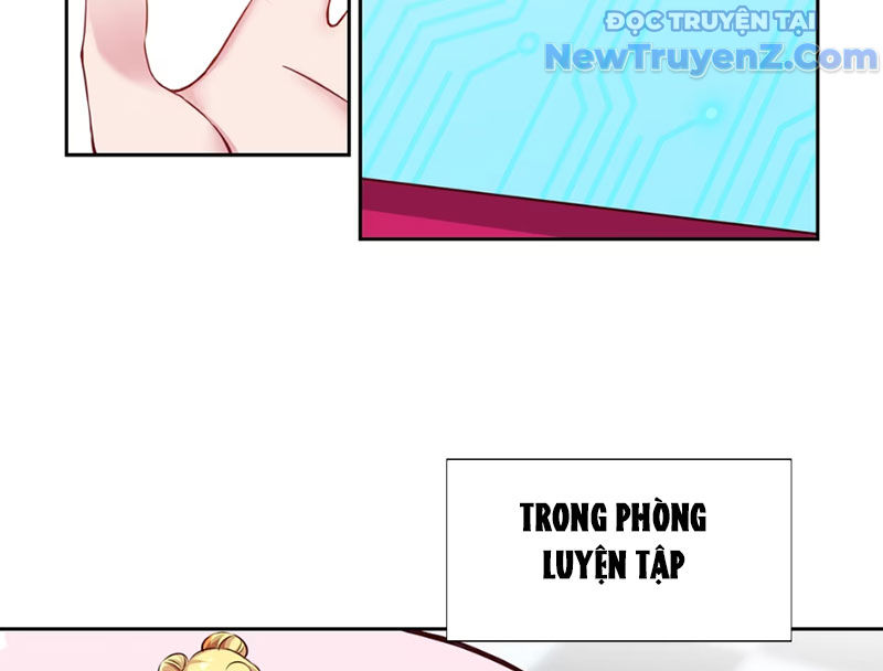 Xong rồi, ta bị sủng thú của mình bao vây rồi! chapter 5 - Trang 26