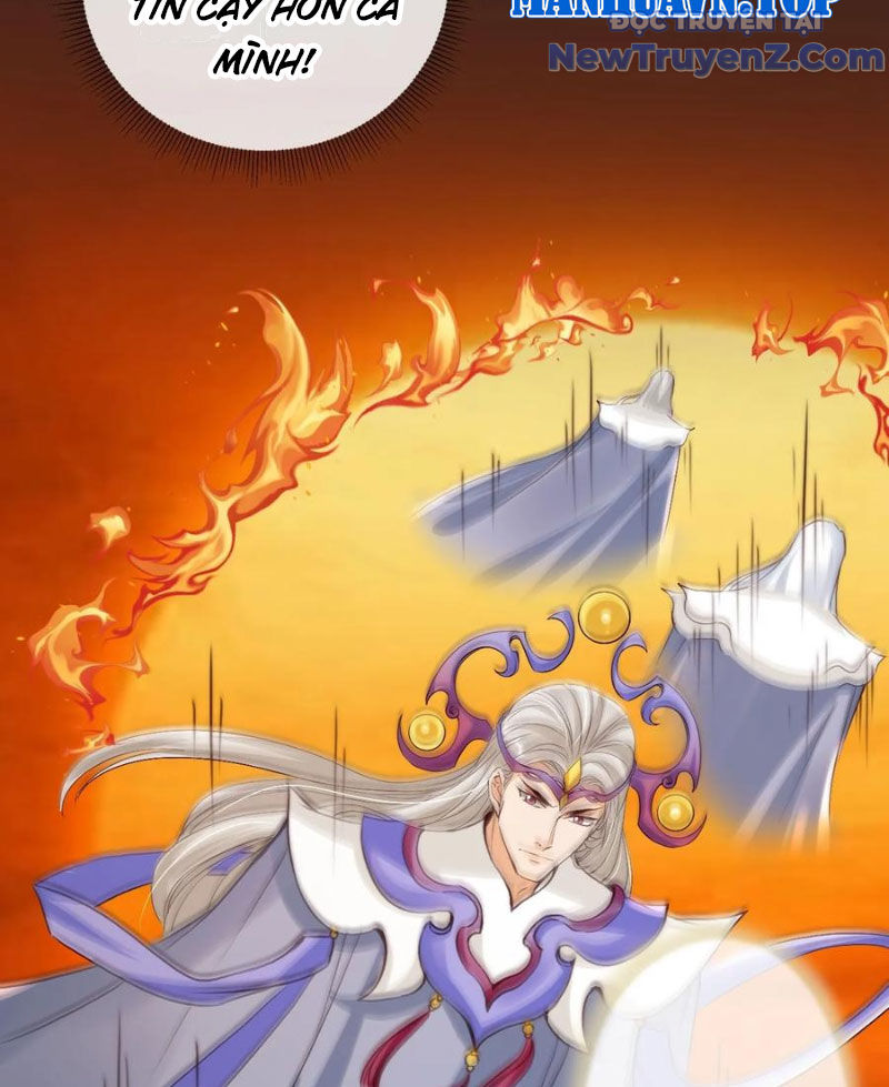 Tùy Tùng Của Nữ Phản Diện chapter 171 - Trang 7