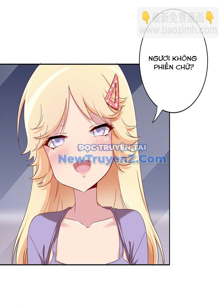 Ông Trời Đã Ban Cho Tôi Siêu Năng Lực Kỳ Lạ Gì Thế Này? chapter 60 - Trang 14