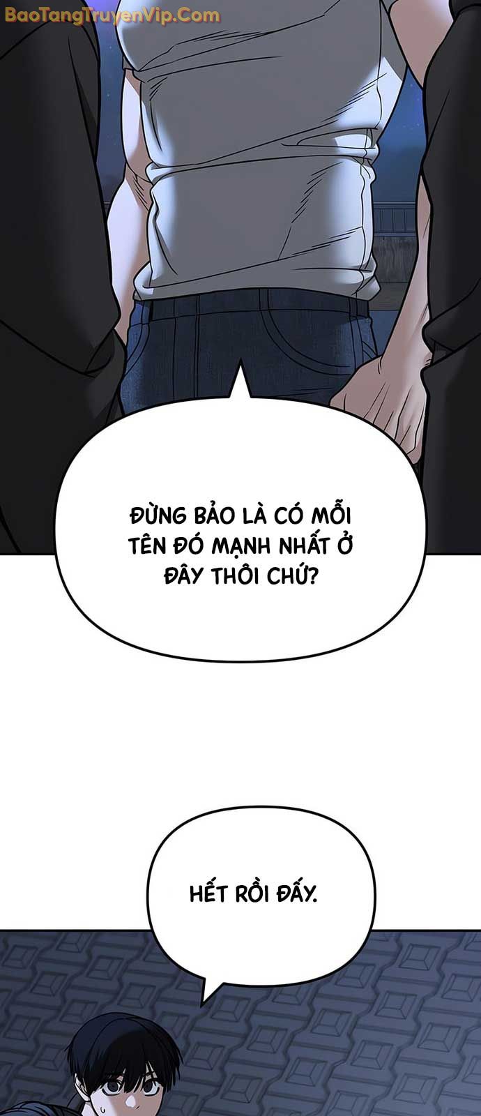 Giang Hồ Thực Thi Công Lý chapter 138 - Trang 48