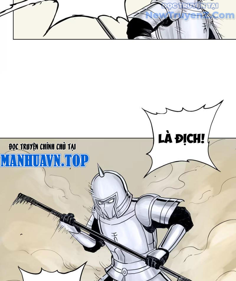 Tu Giả Thần Hành chapter 4 - Trang 30