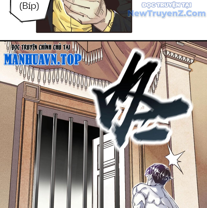 Ta Xuyên Vào Dị Giới Với Chỉ Số Phòng Thủ 99999 chapter 1 - Trang 17