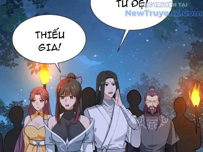 Tân Sủng Mị chapter 72 - Trang 38