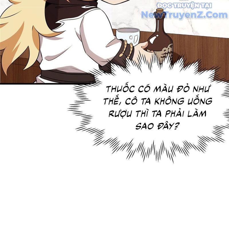 Phản Diện Tóc Vàng Trong Tiểu Thuyết Phượng Ngạo Thiên Cũng Muồn Hạnh Phúc chapter 7 - Trang 26
