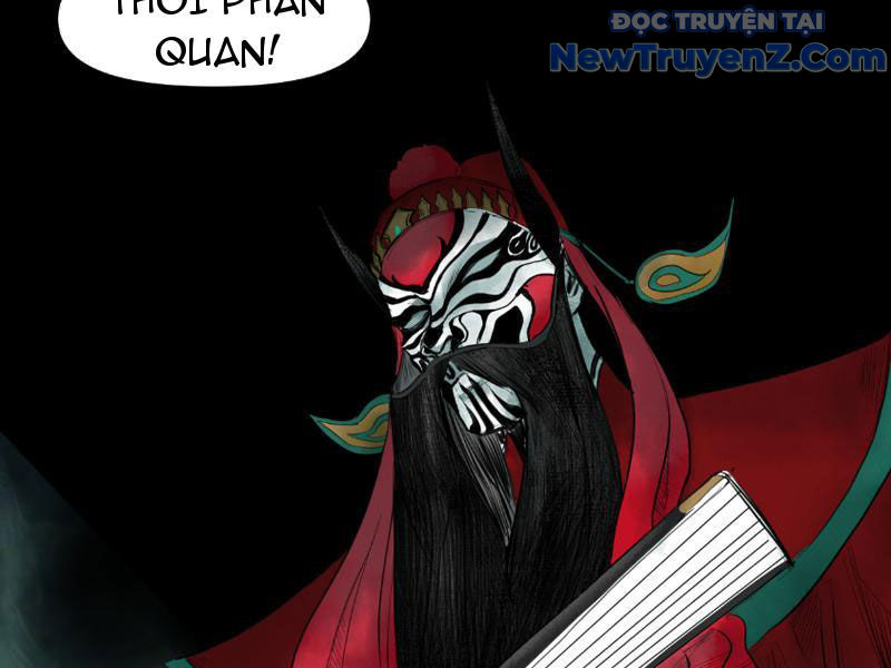 Bách Quỷ Lục chapter 9 - Trang 15