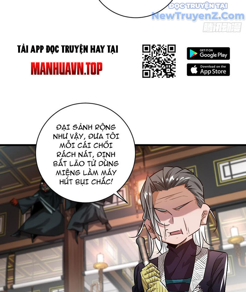 Vĩnh sinh đi chết đi! chapter 3 - Trang 49