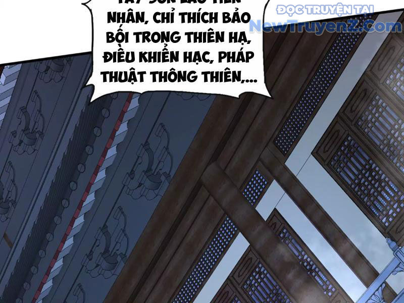Kim Ngô Thần Vệ chapter 3 - Trang 99