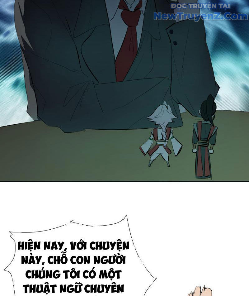 Bách Quỷ Lục chapter 3 - Trang 23