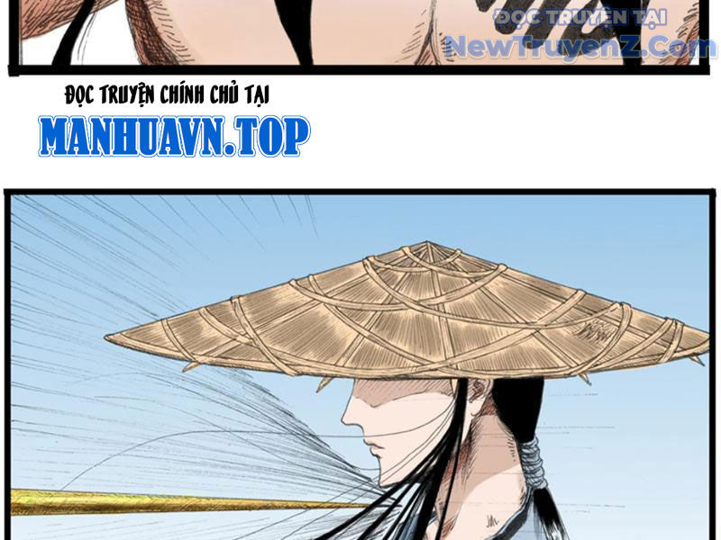 Thiên Hải Nhập Mộng chapter 5 - Trang 49