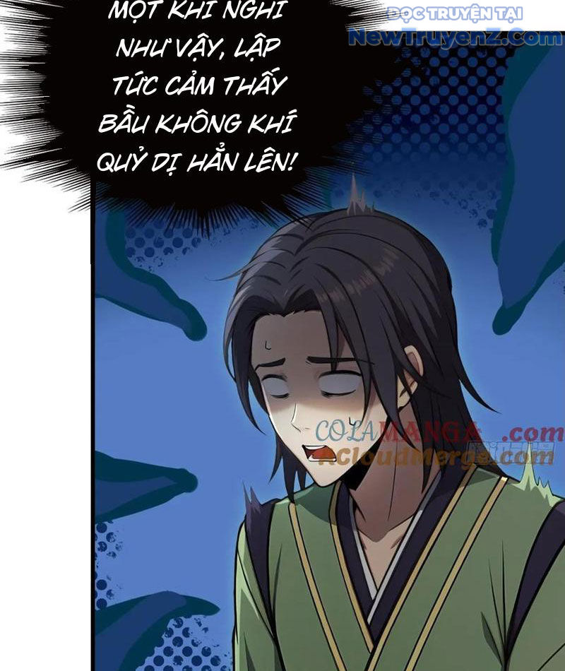 Phản Phái Muốn Sống Lâu Thêm Một Ngày chapter 28 - Trang 49