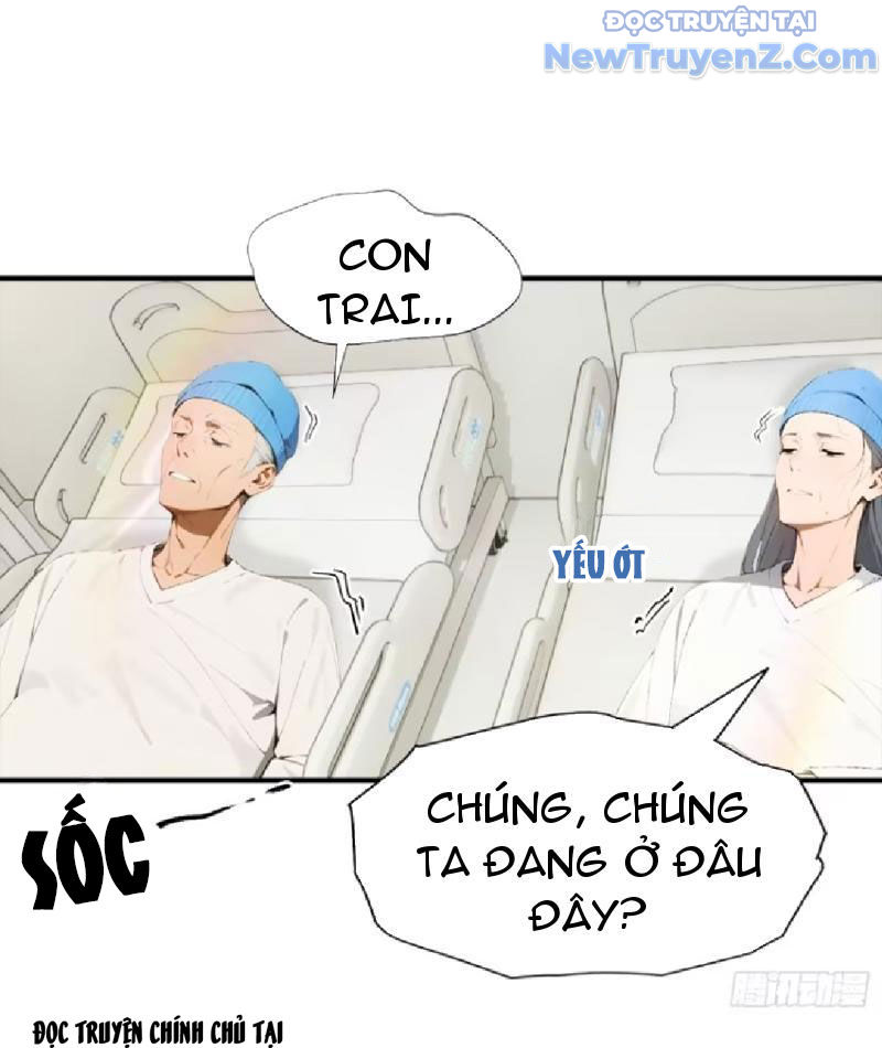 Đạo Hữu Lùi Một Bước: Ta Tới Giết Thần Trừ Quỷ chapter 30 - Trang 4