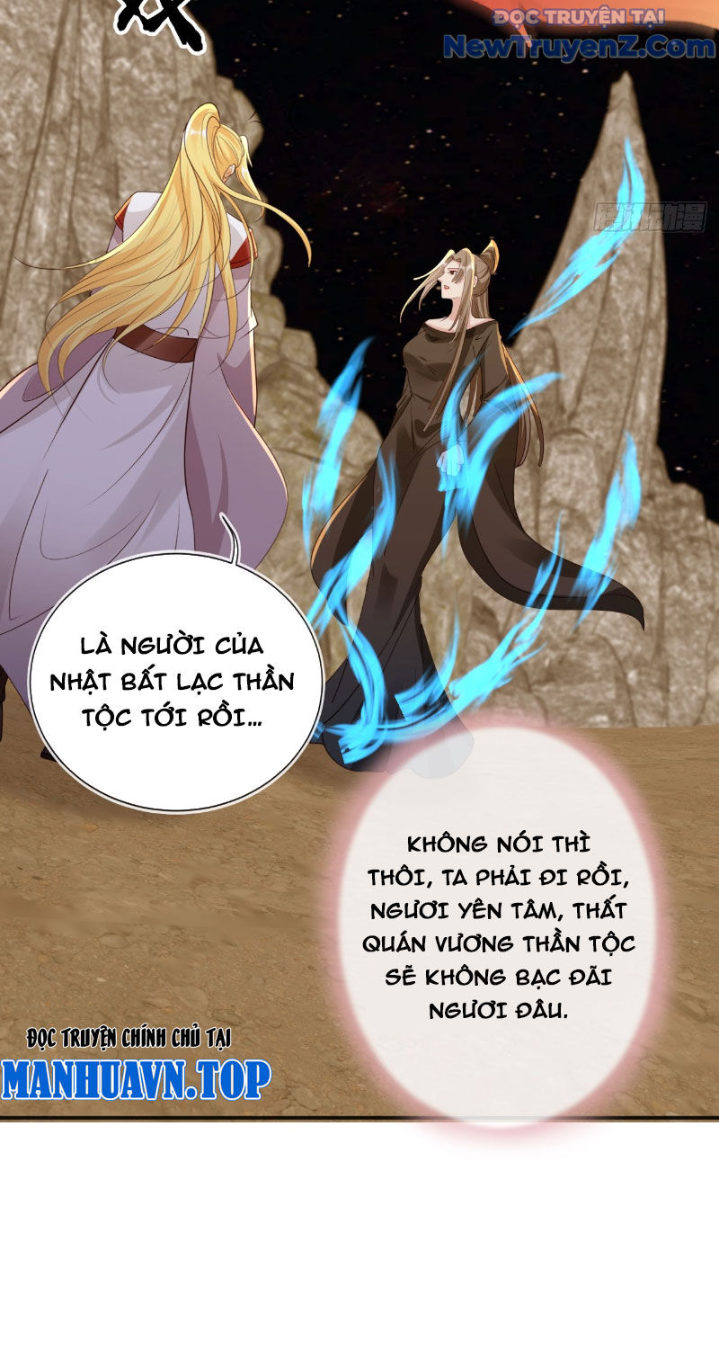 Tùy Tùng Của Nữ Phản Diện chapter 165 - Trang 36