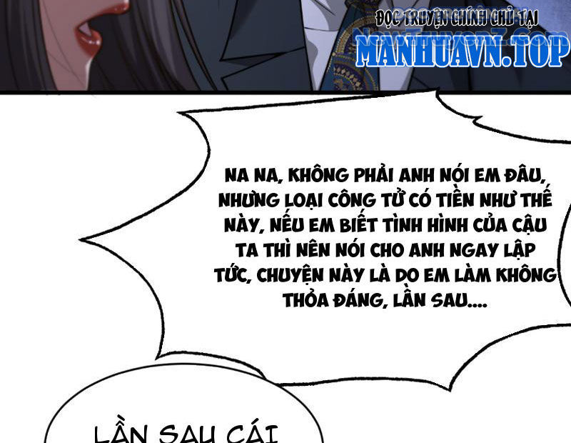 Sau Khi Tự Do Tài Chính, Họ Đã Dâng Hiến Lòng Trung Thành chapter 6 - Trang 33