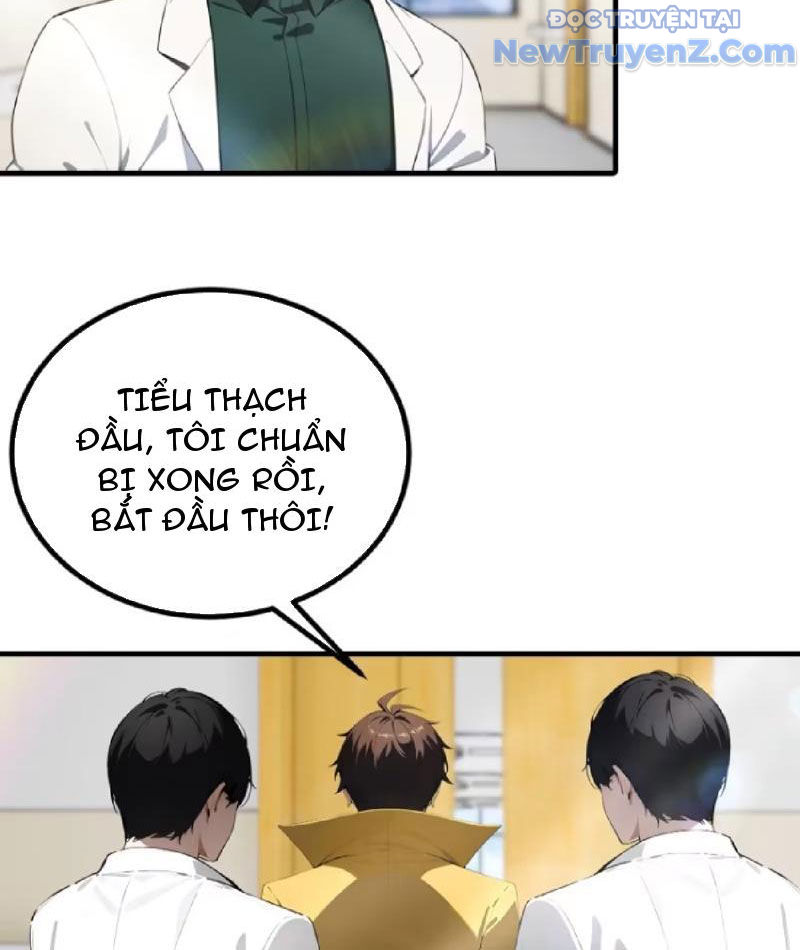 Đạo Hữu Lùi Một Bước: Ta Tới Giết Thần Trừ Quỷ chapter 29 - Trang 7