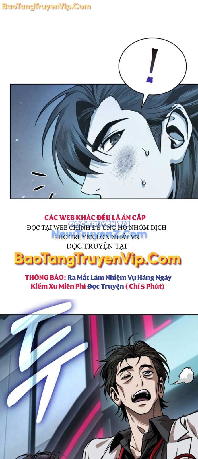 Ngã Lão Ma Thần chapter 261 - Trang 29