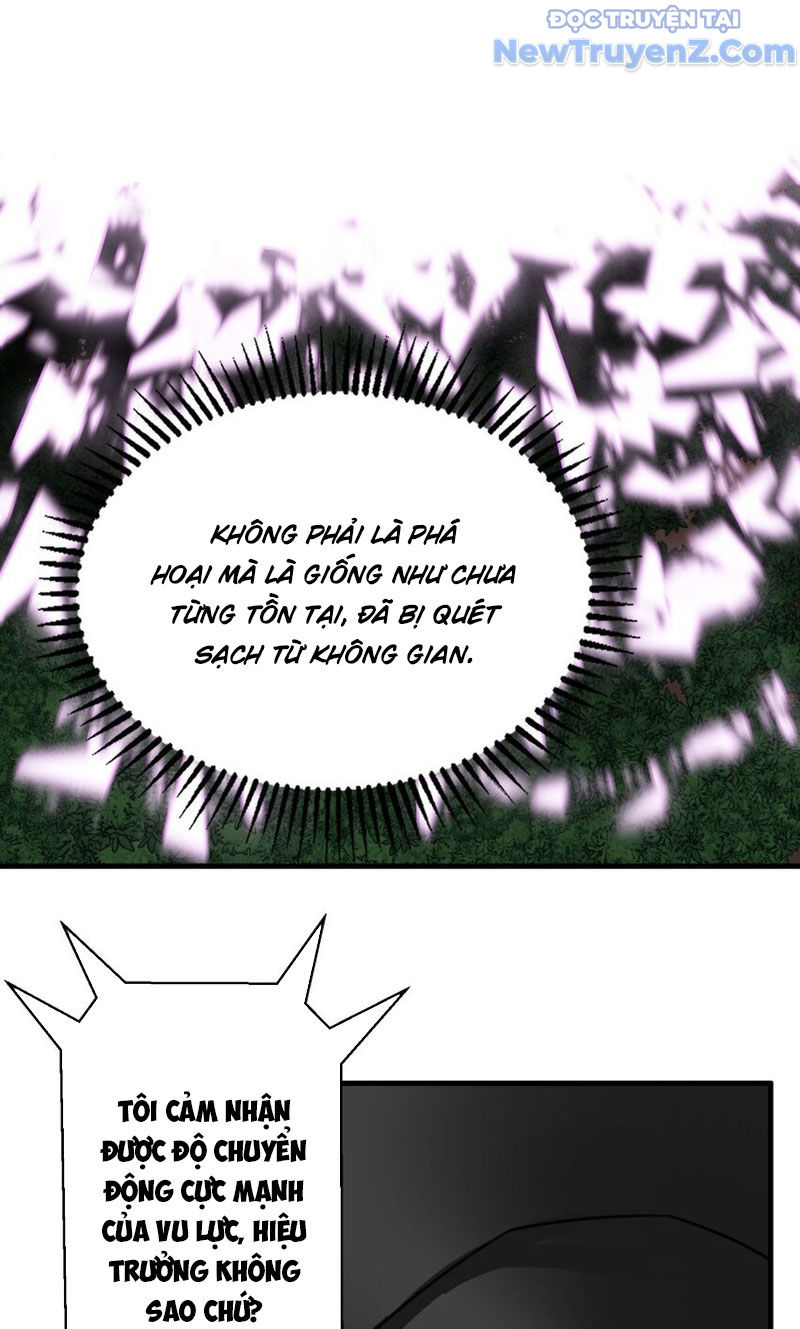 Ta Có Một Tòa Anh Linh Điện chapter 98 - Trang 8