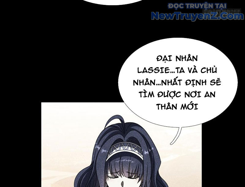 Cái Bóng Của Ta Là Loli chapter 12 - Trang 139
