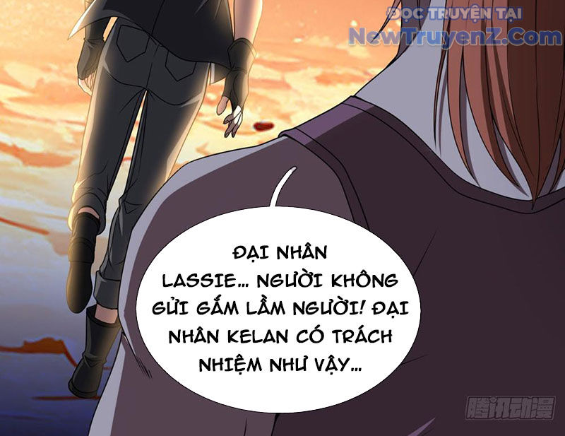 Cái Bóng Của Ta Là Loli chapter 14 - Trang 84