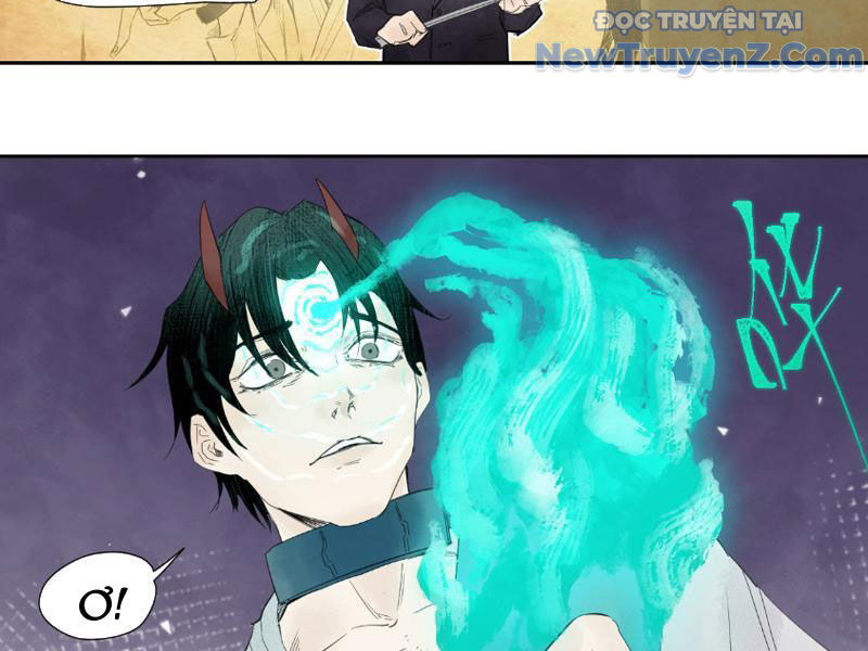 Bách Quỷ Lục chapter 10 - Trang 35