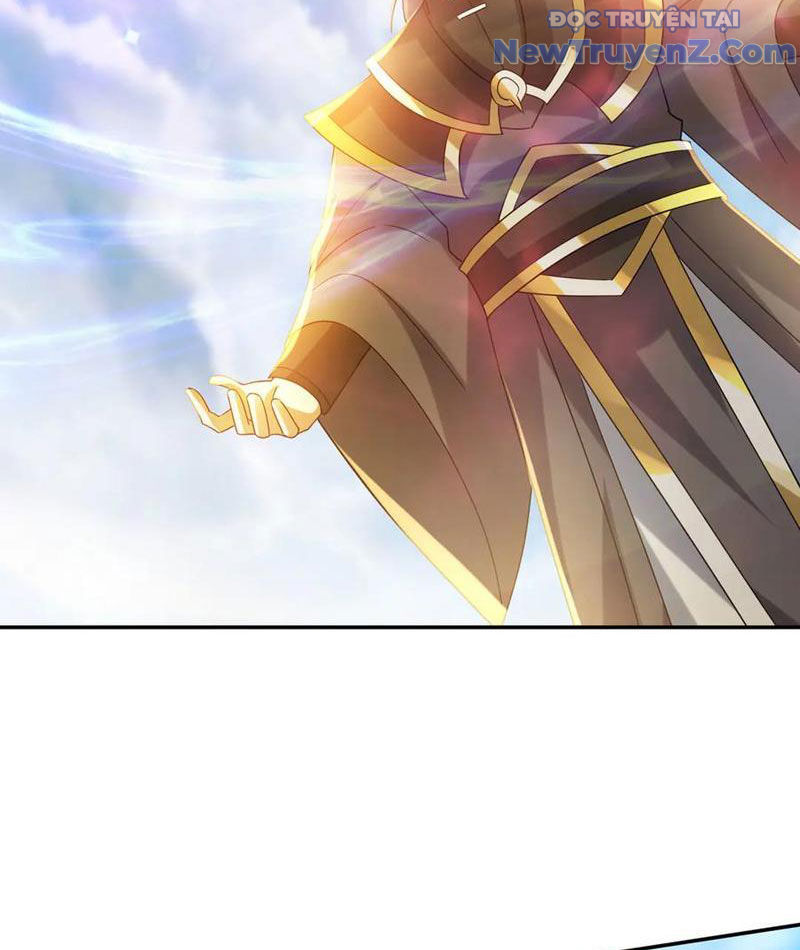 Thiên Uyên Trở Về: Ta Chính Là Thiên Tai chapter 80 - Trang 24