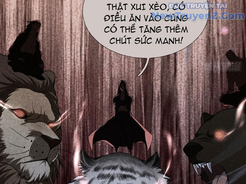 Cái Bóng Của Ta Là Loli chapter 3 - Trang 103