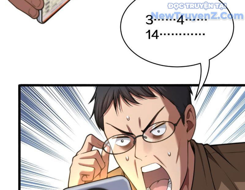 Sau Khi Tự Do Tài Chính, Họ Đã Dâng Hiến Lòng Trung Thành chapter 8 - Trang 53